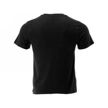 YATO Környakas póló XL-es méret fekete