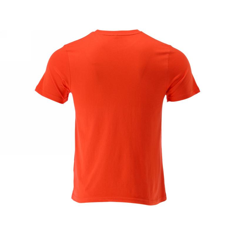 YATO Környakas póló M-es méret piros YATO Környakas póló M-es méret piros