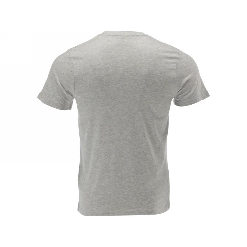 YATO Környakas póló XXXL-es méret szürke YATO Környakas póló XXXL-es méret szürke