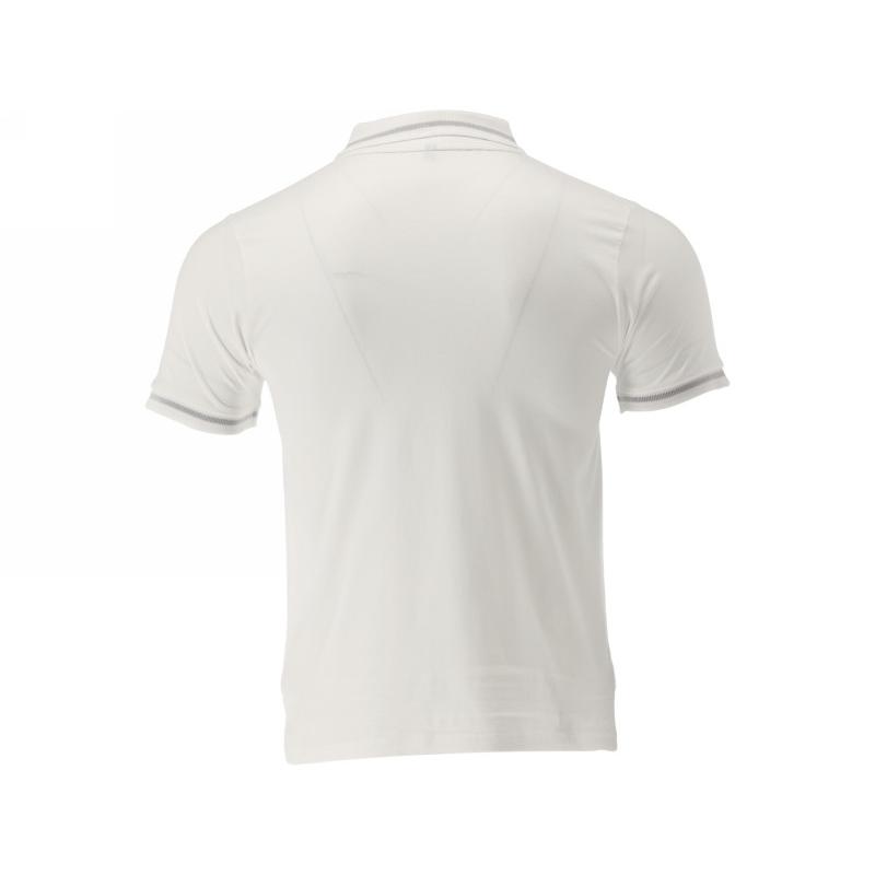 YATO Galléros póló XXXL-es méret fehér