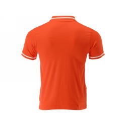 YATO Galléros póló XXL-es méret piros YATO Galléros póló XXL-es méret piros