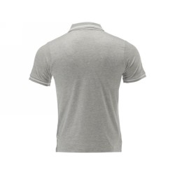 YATO Galléros póló XXXL-es méret szürke YATO Galléros póló XXXL-es méret szürke