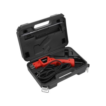 YATO Polisztirolvágó hőkés 150 W hőmérséklet szabályozóval YATO Polisztirolvágó hőkés 150 W hőmérséklet szabályozóval