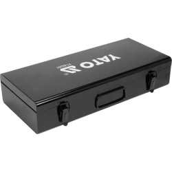 YATO Műanyagcső hegesztő 16-32 mm 0-320 °C 800 W