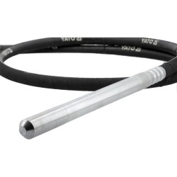 YATO Tömlő az YT-82600 betontömörítő tűvibrátorhoz