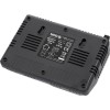 YATO Akkumulátor gyorstöltő gépekhez 2,0 A - 12,0 A 18 V