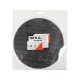 YATO Tépőzáras csiszolóháló 225 mm / P120 (3 db) YATO Tépőzáras csiszolóháló 225 mm / P120 (3 db)