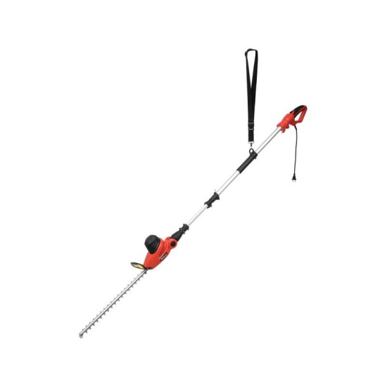 YATO Magassági sövényvágó 600W 510 mm 2070-2740 mm
