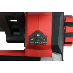 YATO Láncfűrész 2400 W 405 mm (YT-84872)