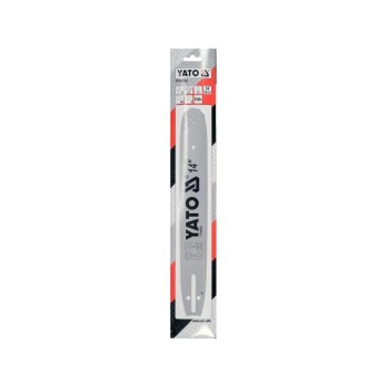YATO Láncfűrész láncvezető 14'' 3/8'' 1,3 mm