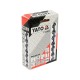 YATO Láncfűrész lánc 10'' 3/8'' 1,1 mm 40 szem YATO Láncfűrész lánc 10'' 3/8'' 1,1 mm 40 szem