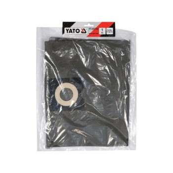 YATO Szintetikus porzsák 30 liter az YT-85716 porszívóhoz