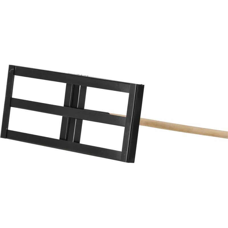 YATO YT-86770 kézi talajszintező 600 x 250 mm