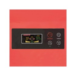 YATO Párátlanító 50 l/óra YATO Párátlanító 50 l/óra