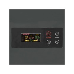 YATO Párátlanító 90 l/óra YATO Párátlanító 90 l/óra