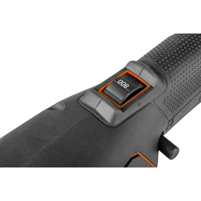 Akkus polírozó, Energy+ 18V, M14 150mm, 800-2300 rpm, akku nélkül!!! (04-602) Akkus polírozó, Energy+ 18V, M14 150mm, 800-2300 rpm, akku nélkül!!! (04-602)