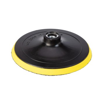 Polírozógép, 900W, 150mm, fordulatszám szabályzó, 600-3000/perc (04-701) Polírozógép, 900W, 150mm, fordulatszám szabályzó, 600-3000/perc (04-701)