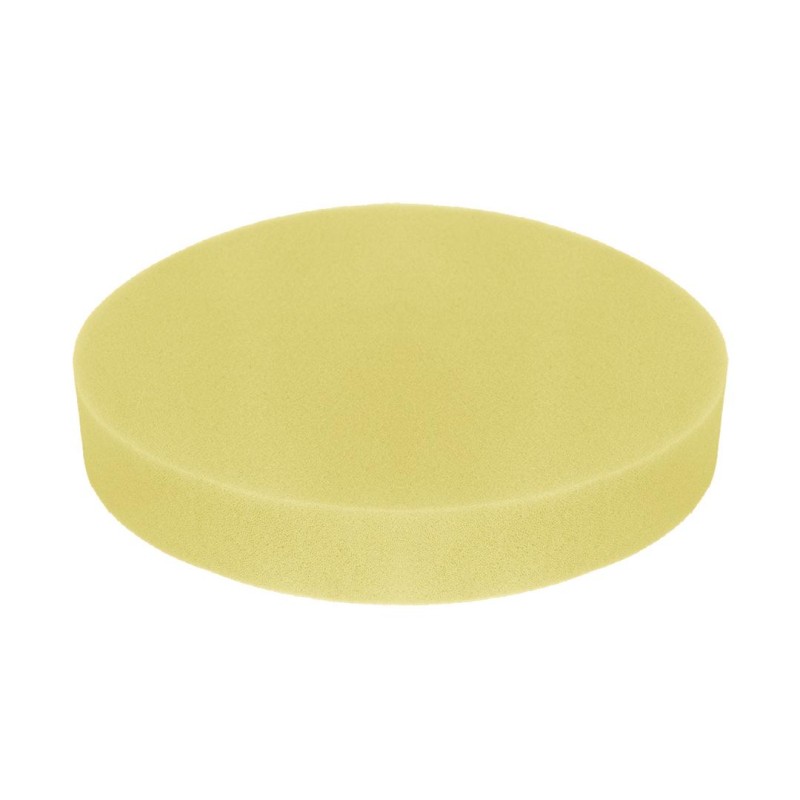 Polírozógép, 900W, 150mm, fordulatszám szabályzó, 600-3000/perc (04-701)