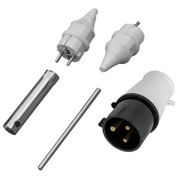 Áramfejlesztő, generátor, 6-6.5KW, 4 ütemű benzinmotorral (04-731) Áramfejlesztő, generátor, 6-6.5KW, 4 ütemű benzinmotorral (04-731)