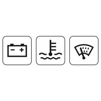 YATO Fagyálló fokoló (refraktométer) (YT-06722)