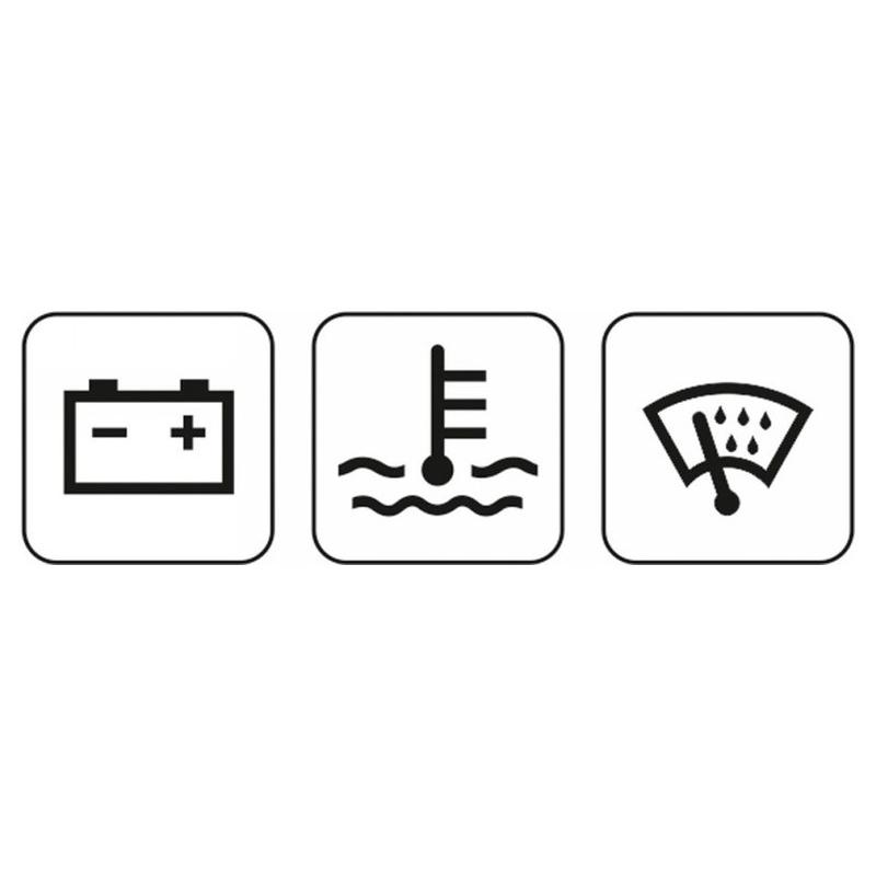 YATO Fagyálló fokoló (refraktométer) (YT-06722) YATO Fagyálló fokoló (refraktométer) (YT-06722)