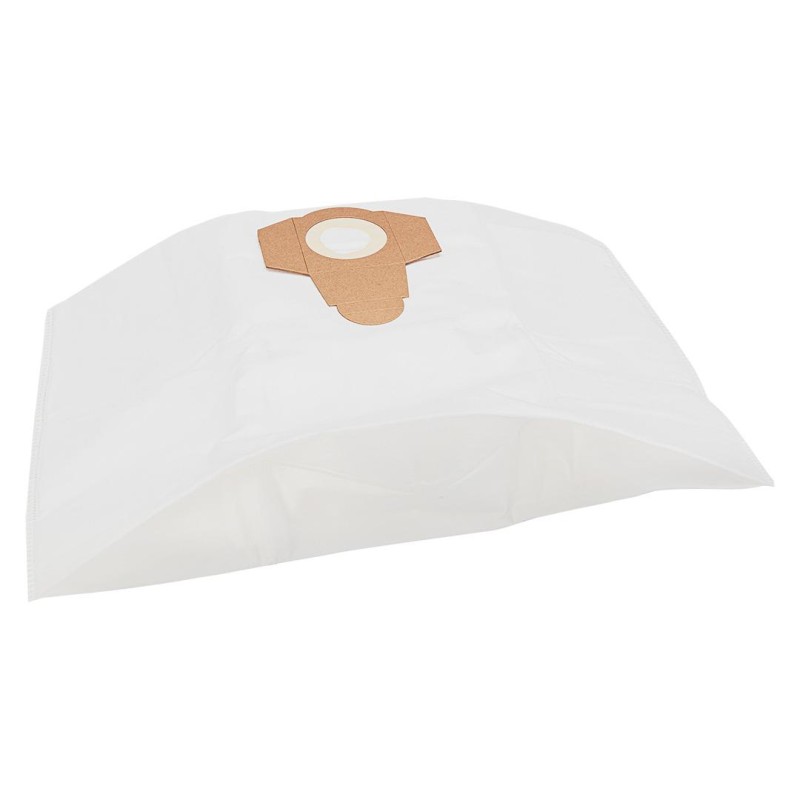 NEO Tools 04-738-145 mikroszálas porzsák 5 db, 04-738 porszívóhoz