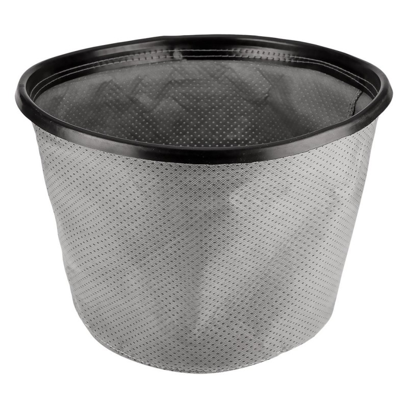 Száraz/vizes ipari porszívó, szűrőtisztító funkció, 1600W/18KPa, 35L inox tartály, gépcsatlakozó, tartozékok (04-739) Száraz/vizes ipari porszívó, szűrőtisztító funkció, 1600W/18KPa, 35L inox tartály, gépcsatlakozó, tartozékok (04-739)