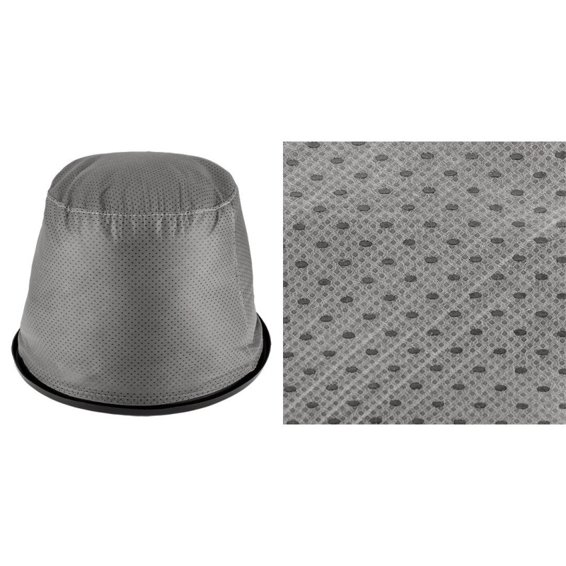 Száraz/vizes ipari porszívó, szűrőtisztító funkció, 1600W/18KPa, 35L inox tartály, gépcsatlakozó, tartozékok (04-739) Száraz/vizes ipari porszívó, szűrőtisztító funkció, 1600W/18KPa, 35L inox tartály, gépcsatlakozó, tartozékok (04-739)