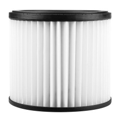 Szűrő 04-739 porszívóhoz, száraz használathoz (04-739-146) Szűrő 04-739 porszívóhoz, száraz használathoz (04-739-146)