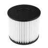 Szűrő 04-739 porszívóhoz, száraz használathoz (04-739-146)