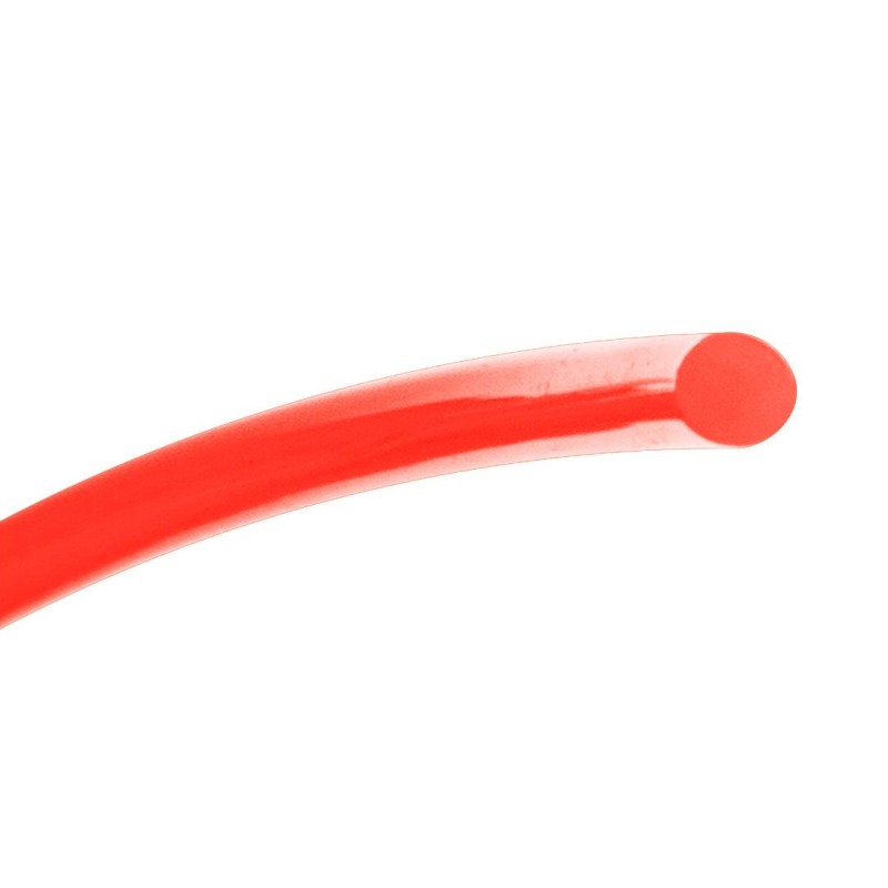 Damil, szegélynyírókhoz/kaszákhoz, 2,4mm/15m, kerek profil (07-102) Damil, szegélynyírókhoz/kaszákhoz, 2,4mm/15m, kerek profil (07-102)