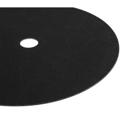 Vágókorong, fémhez, 230x1,9x22,2mm, 41A 46 S BF INOX, 25db/cs (08-721)