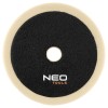 Polírkorongok 150 x 150mm x 25mm, abraziv (08-978)