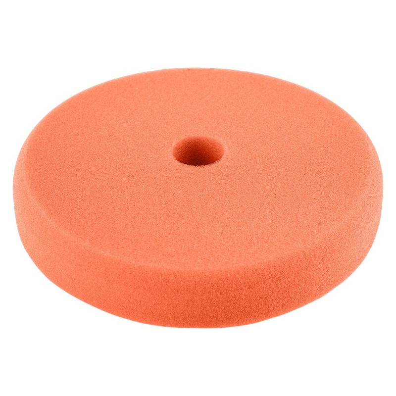 Polírkorongok, 150 x 150mm x 25mm, közepes (08-981)