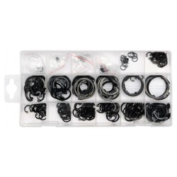 YATO Seeger gyűrű készlet belső 300 db (YT-06881)