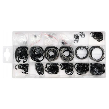 YATO Seeger gyűrű készlet belső 300 db (YT-06881)