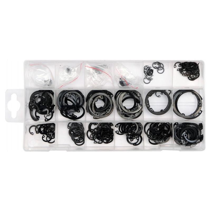 YATO Seeger gyűrű készlet belső 300 db (YT-06881)