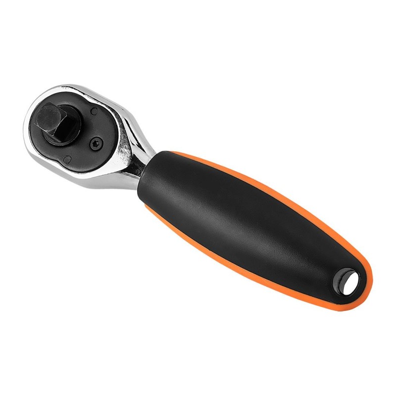 Motorkerékpárszerelő készlet - 25db - puha tok (10-500)