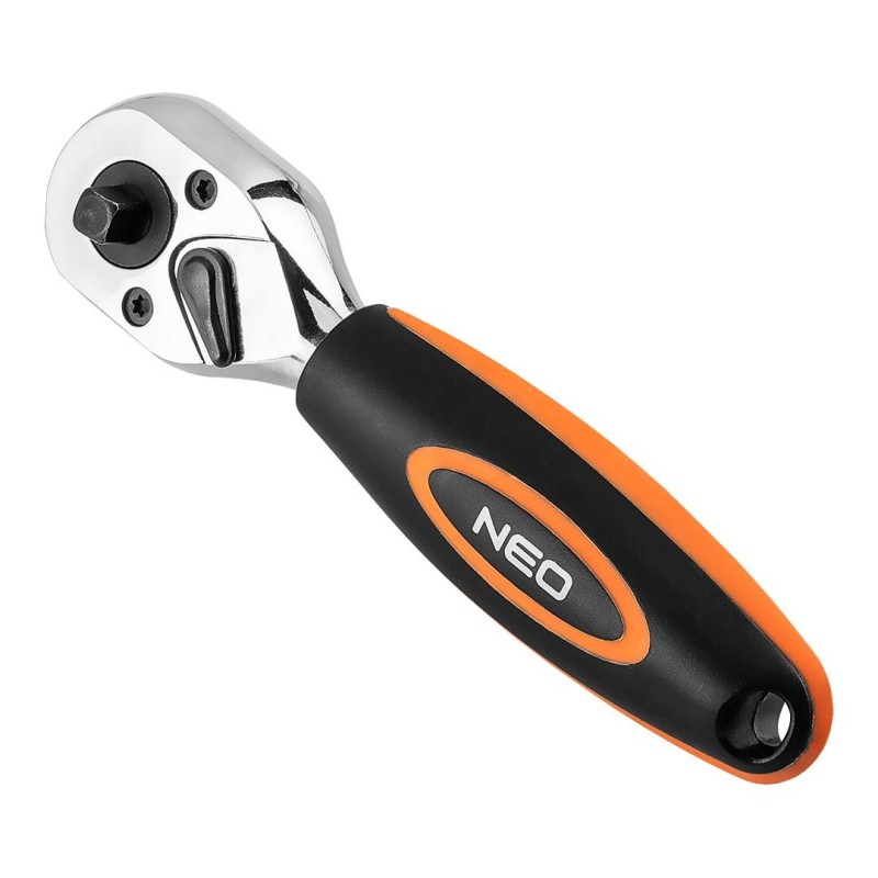 Motorkerékpárszerelő készlet - 25db - puha tok (10-500)