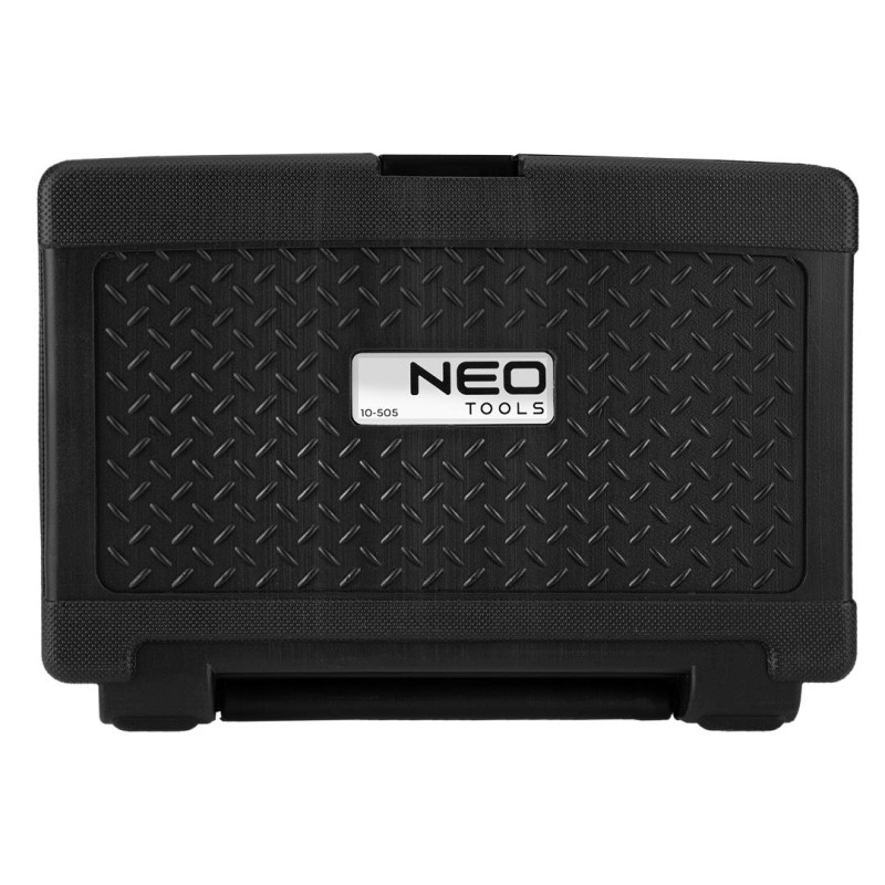 Láncbontó-préselő készlet (10-505)