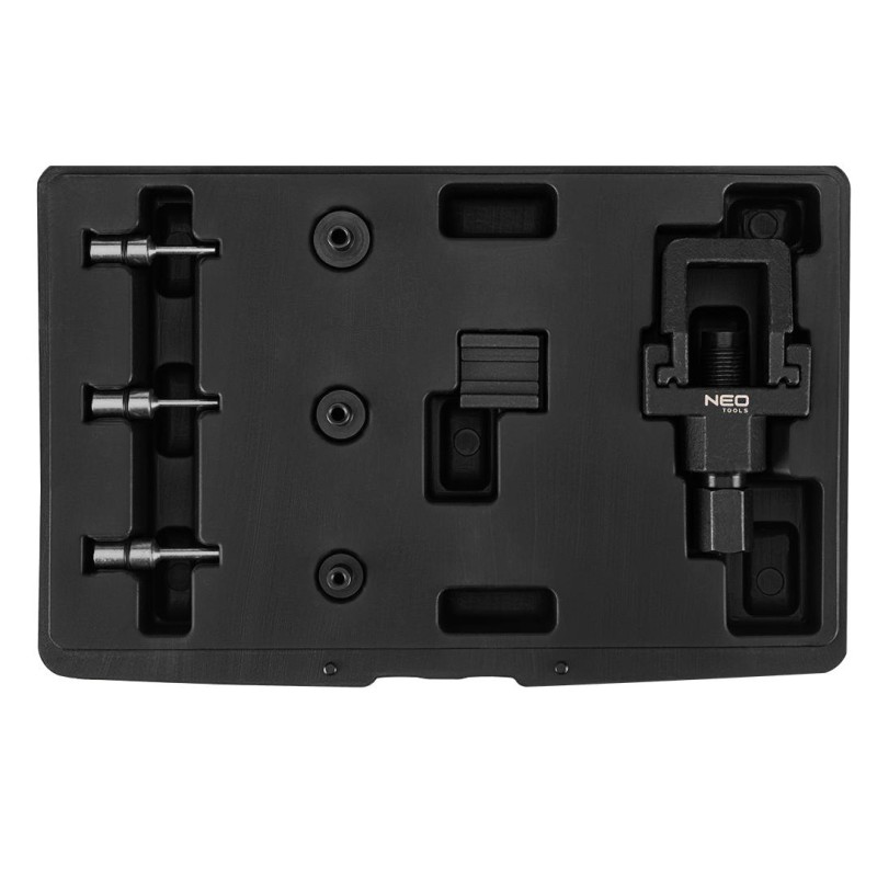 Láncbontó-préselő készlet (10-505)