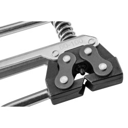 Motorkerékpár láncvágó (10-511)