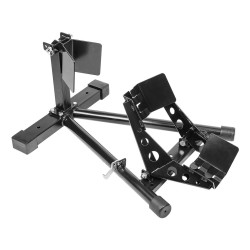 Motorkerékpár első kerékállvány (10-602) Motorkerékpár első kerékállvány (10-602)