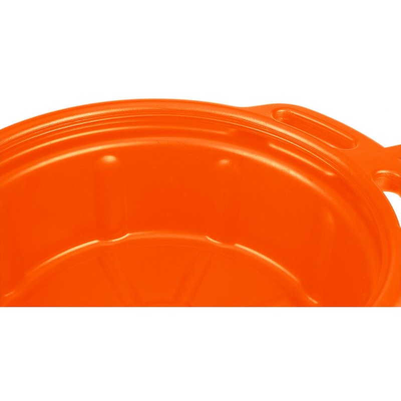 Olaj és hűtőfolyadék leeresztő tál, 16 L (10-800) Olaj és hűtőfolyadék leeresztő tál, 16 L (10-800)