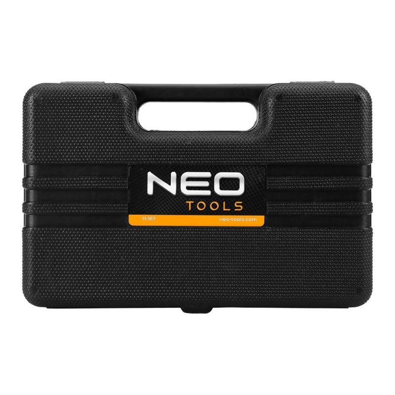 Készlet generátor szereléshez, 13 részes (11-167)