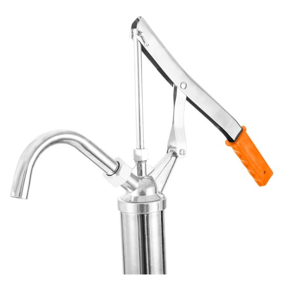 NEO hordópumpa