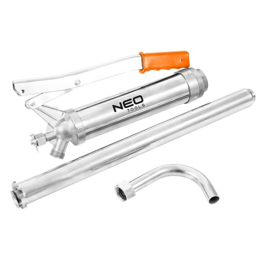 NEO hordópumpa