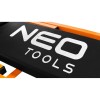 NEO TOOLS 11-601-1 szerelőágy és szék, 2 az 1-ben, 150 kg teherbírás