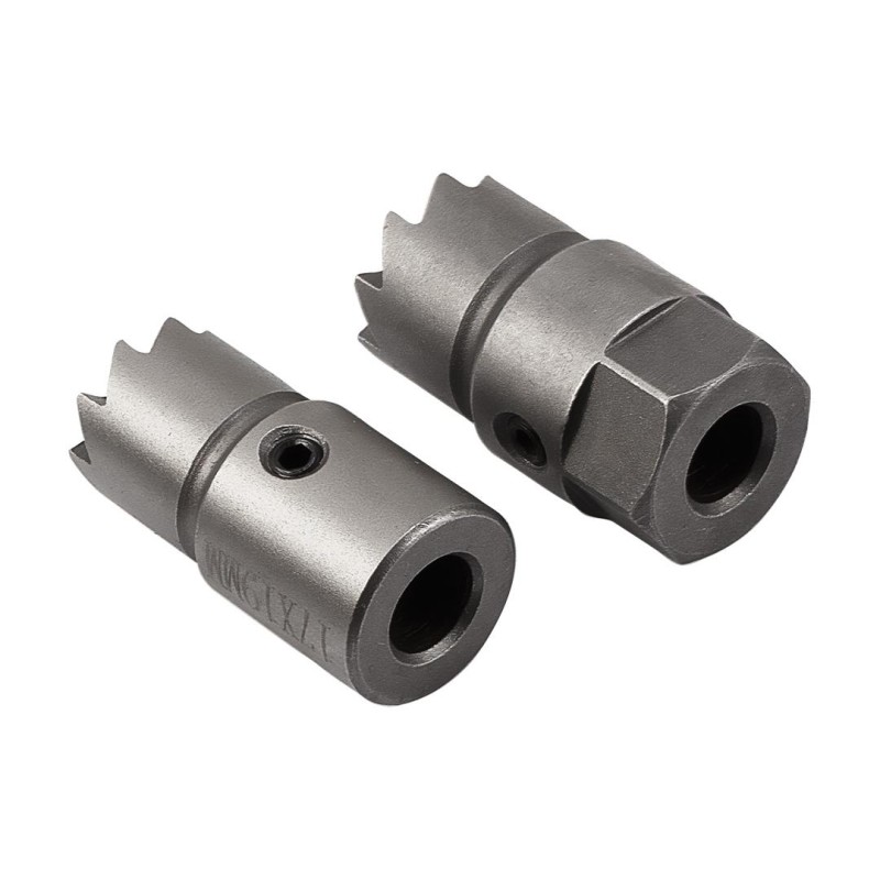 Injektoraljzat maró és tisztító készlet, 17db-os (11-885) Injektoraljzat maró és tisztító készlet, 17db-os (11-885)