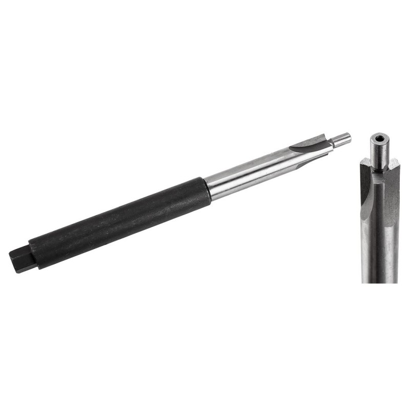 Injektoraljzat maró és tisztító készlet, 17db-os (11-885) Injektoraljzat maró és tisztító készlet, 17db-os (11-885)